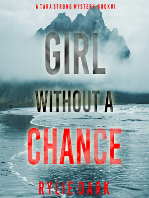cover image of Girl Without a Chance